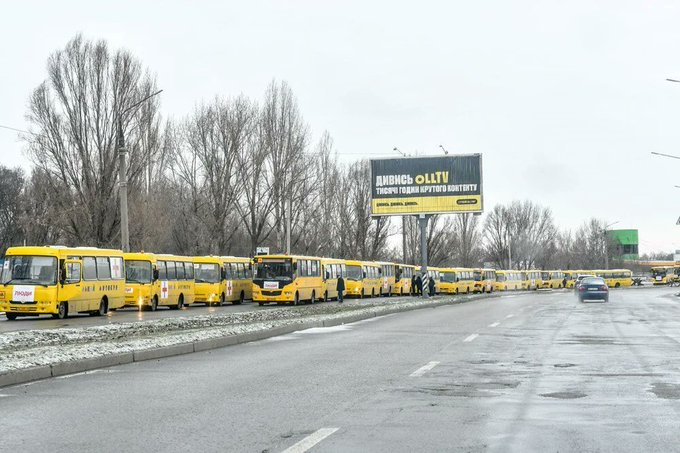 Sivillerin tahliyesi için ateşkes